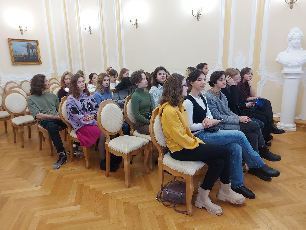 Герценовские среды