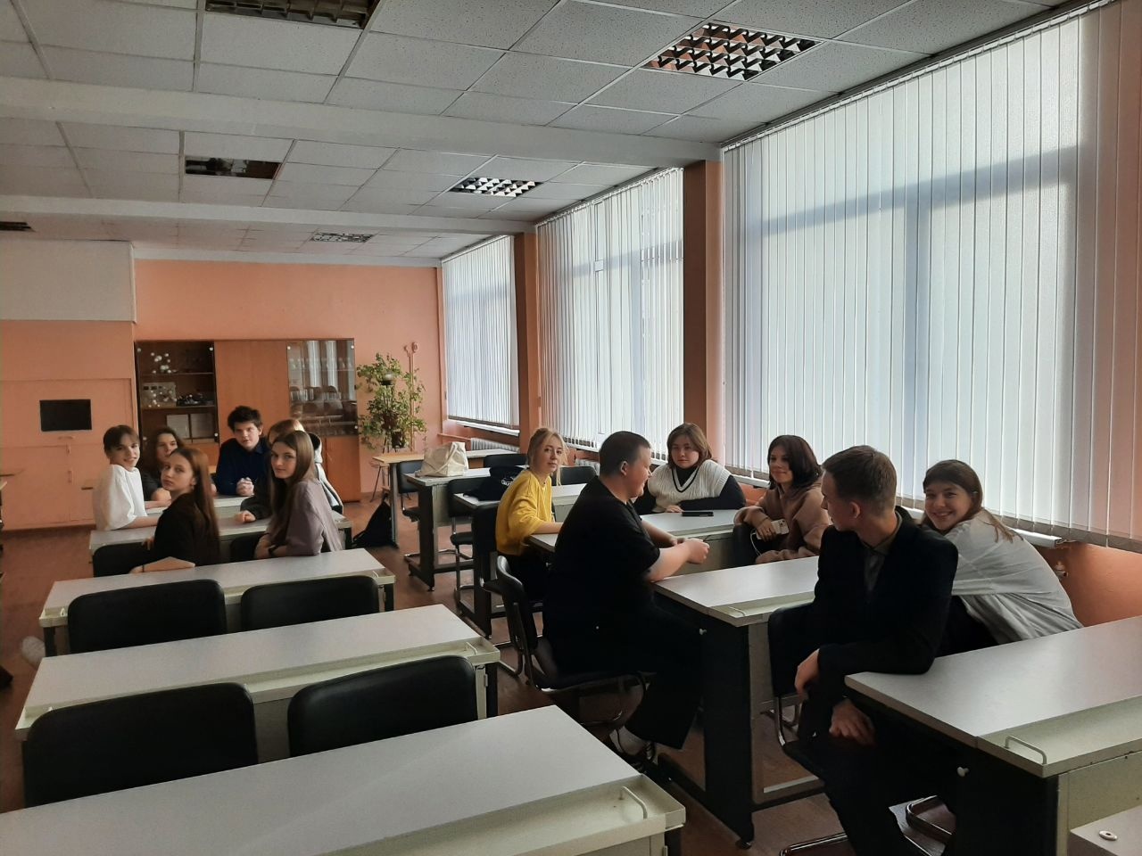 прдготовка к пед.слету