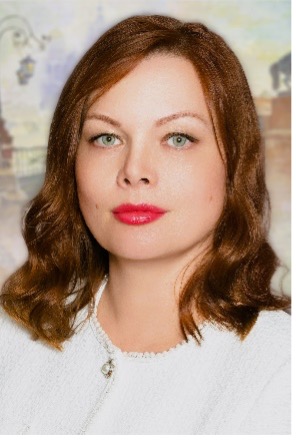 Зайка Ольга Александровна