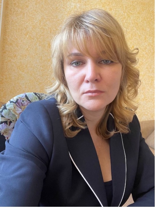 румянцева